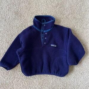 3T Patagonia Fleece